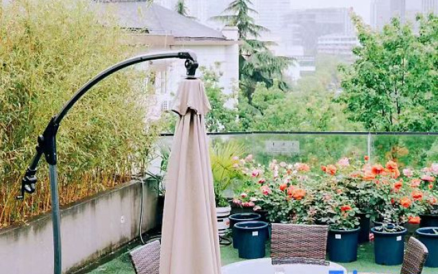 EBO Hotels Hangzhou Wulin Plaza