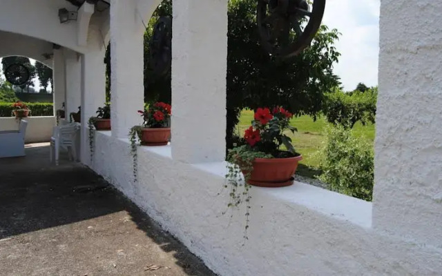 Casale Le Burle