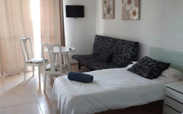 Ancla Beach Apartments