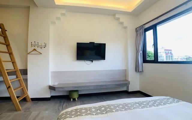 Xuyu B&B