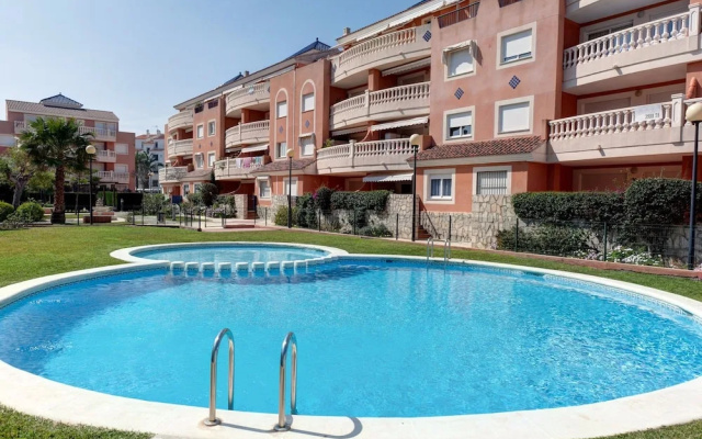 Apartamento PlayaSol