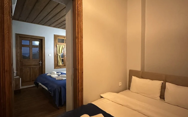 Alancha Otel