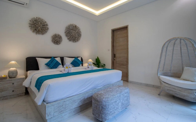 Airy Pantai Sanur Kusuma Sari 6 Bali