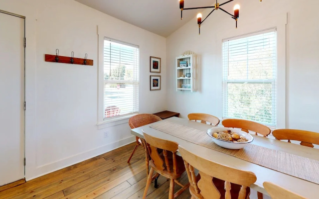 Studio Sea 2 Bedroom Home