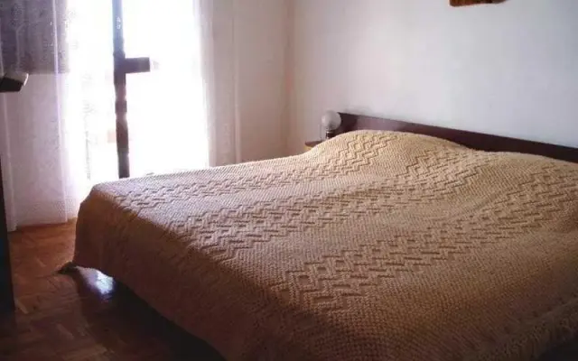 Apartmani Bilusic