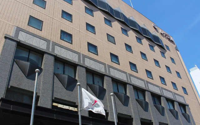 Hotel Rubura Ohzan