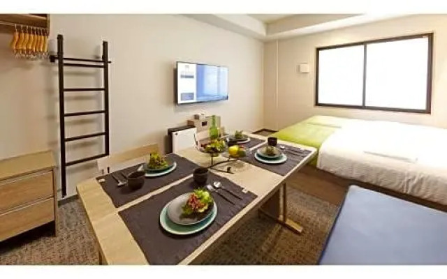 MONday Apart Premium Ueno - Vacation STAY 70337v