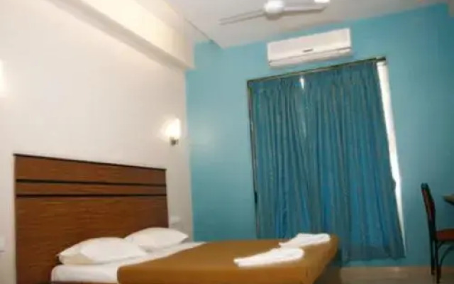 Room Maangta 113 @ Vasai East