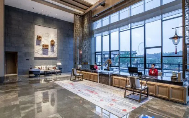 Song Hotel Chongqing