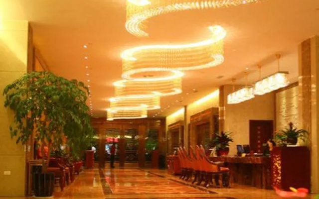Hualian Hotel
