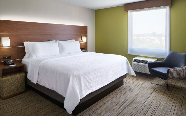 Holiday Inn Express Richmond Downtown by IHG