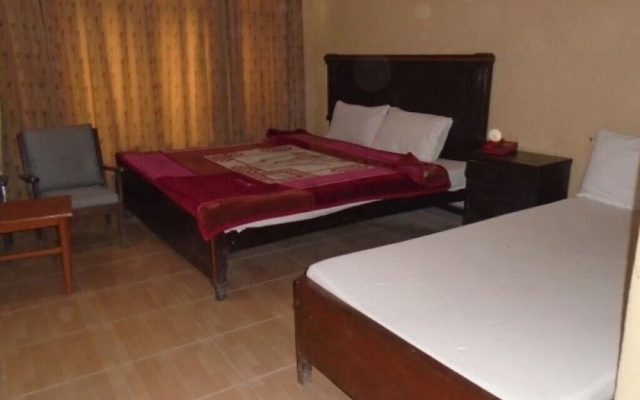Shama Hotel