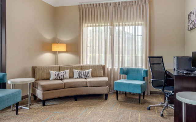 Comfort Inn Marietta-Atlanta near Ballpark/Galleria