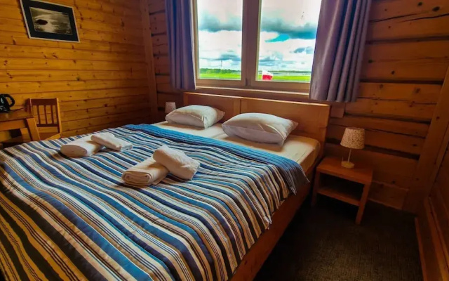 Double Room With Breakfast in Swinoujscie