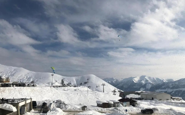 Vista Gudauri Apartment 25