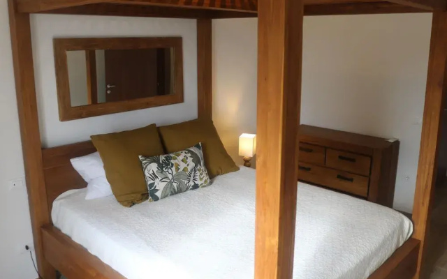 Apartment in Cola Near Thermal Park & Lake