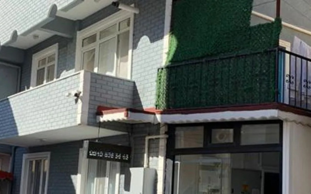 Eylul Pansiyon