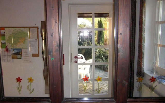 Ferienwohnung Marloes