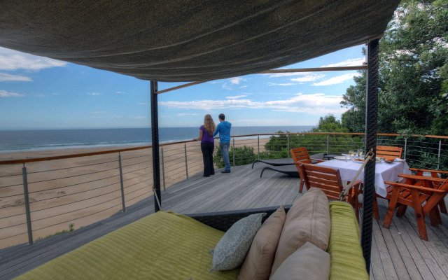 Oceana Beach and Wildlife Reserve