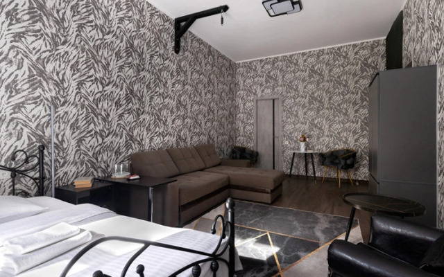 ApartPage на Митавском