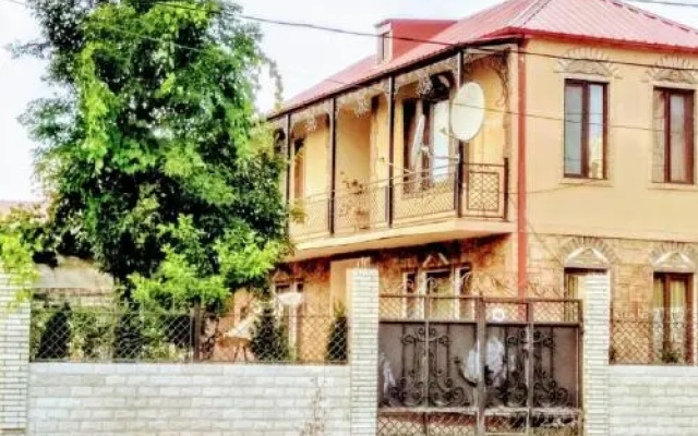 Batumi Georgian House