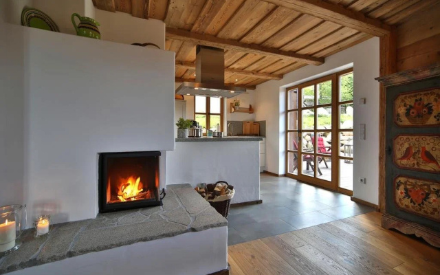 Ferienhaus Hirschkopf