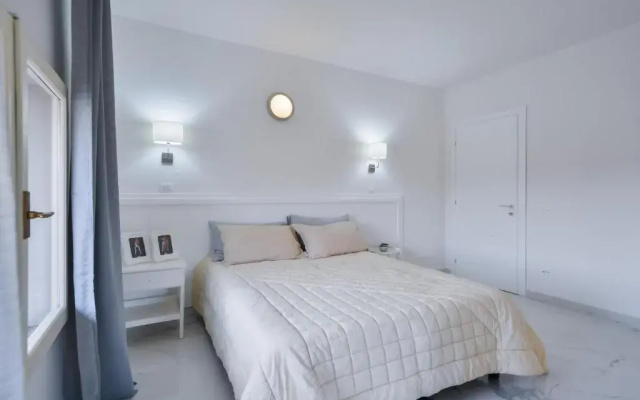 New Central Apartment & Rooms