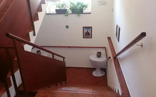 Hotel Schindleruv Haj