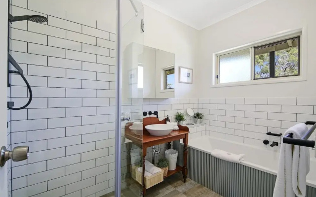 Curra Homestead Maleny