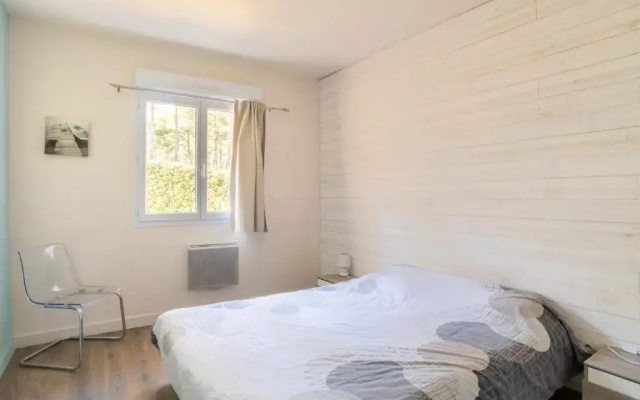 Maison Biscarrosse Plage, 4 pièces, 7 personnes - FR-1-521-187