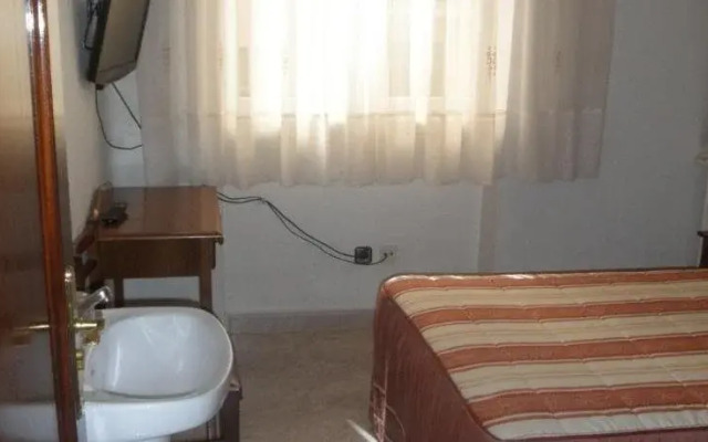 Hostal Los Andes
