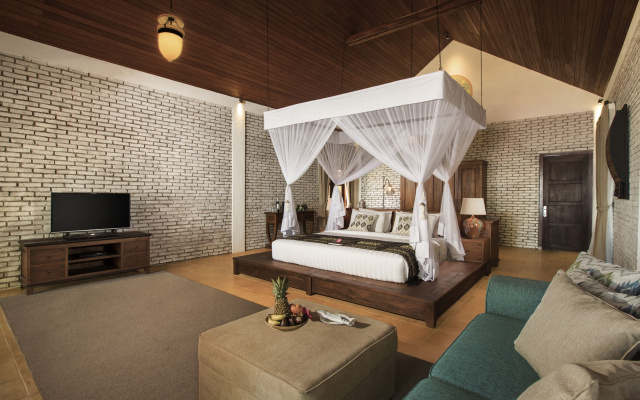 Plataran Komodo Resort & Spa
