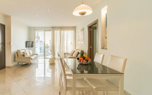Mesogios House Suites