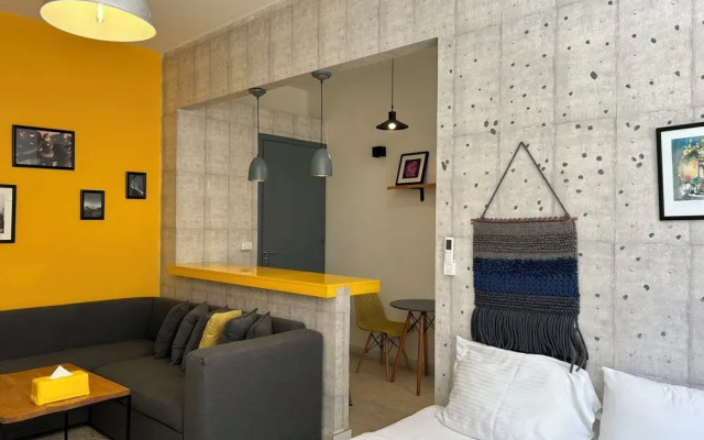Ideal Studio in Mar Mikhael