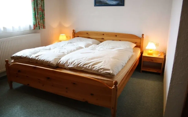 Classic Apartment near Flachau Salzburg with Mountain View
