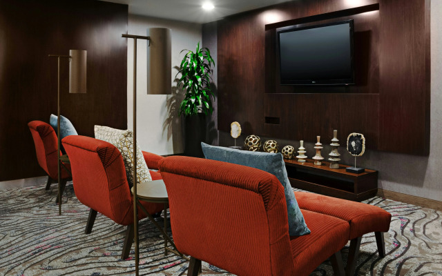Courtyard by Marriott Miami Downtown