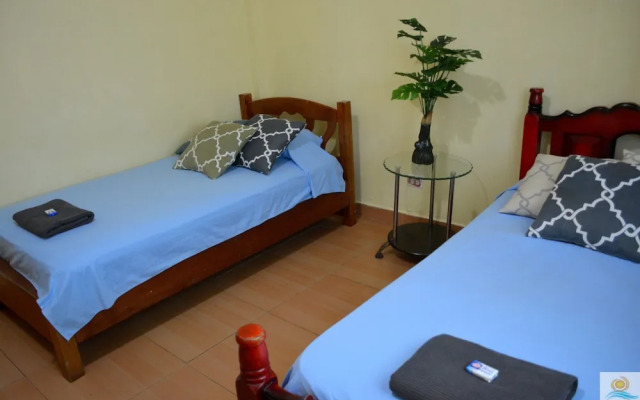 Bocas Reef Hotel