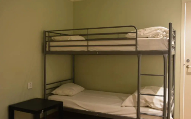 Holidayhostel