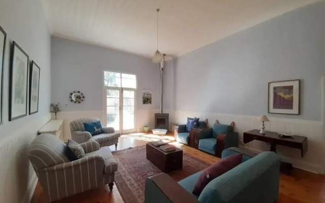 House No1
