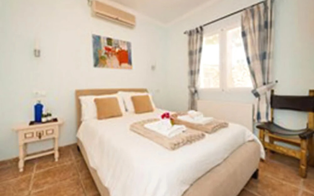 Villa Moraira Nora
