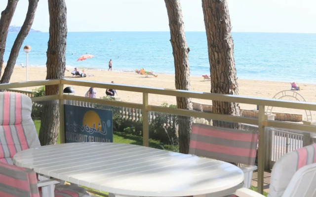 Apartamento Junto al mar Para 5 Personas en Cambrils