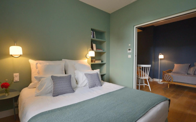 Hôtel Saint Christophe