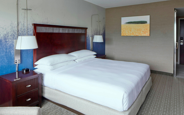 Minneapolis Marriott West