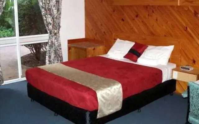 Comfort Inn Bert Hinkler