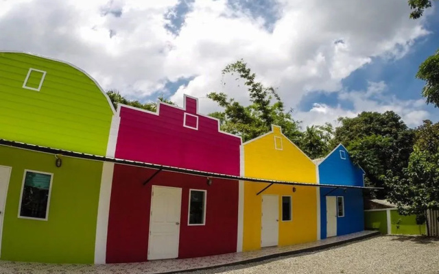 Bike Resort ChiangMai