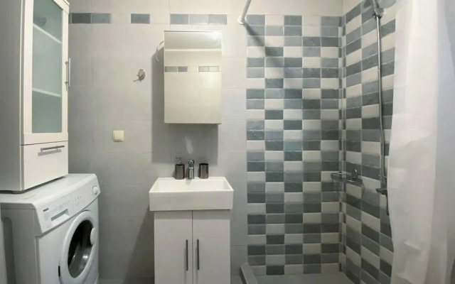 Awesome Apartment in Nafpaktos With Wifi and 1 Bedrooms