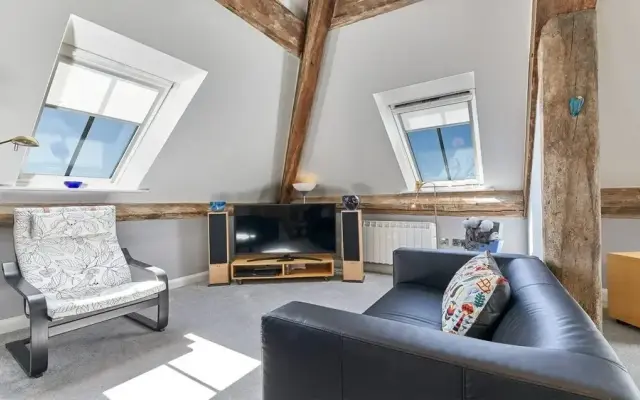 Host Stay The Wasa Penthouse
