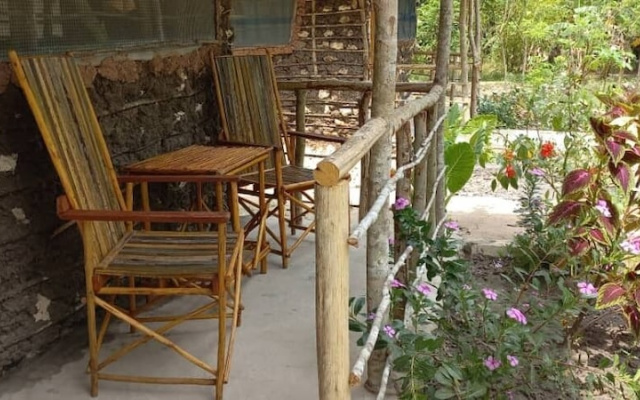 Kv Jungle Bungalows