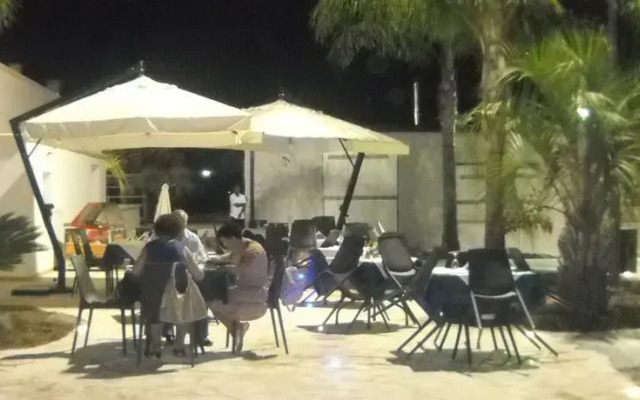 Hotel Ristorante La Capannella