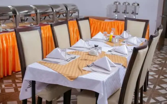 The Mavvel Hotel Embu